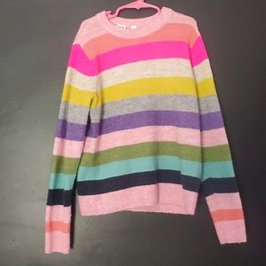 Gap girls sweater